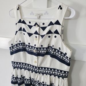 J Crew dress